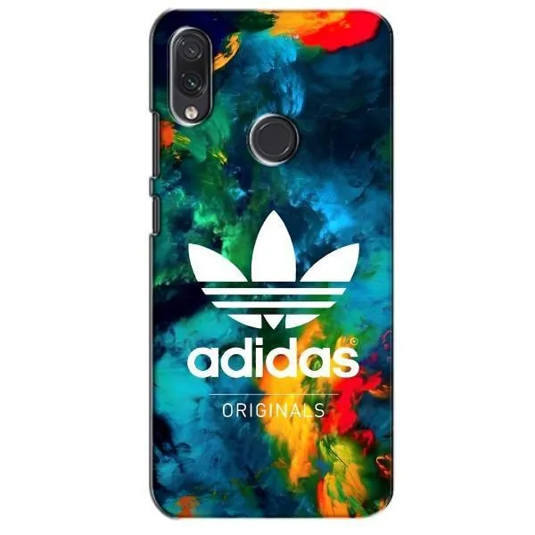 Чехол с принтом «Яркий Адидас» для Samsung Galaxy M10s Чехол с принтом «Яркий Адидас» для Samsung Galaxy M10s