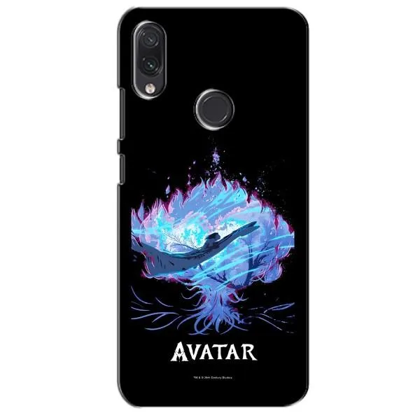 Чехол с принтом «фон Аватар» для Samsung Galaxy M10s