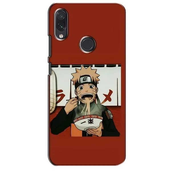 Чехол с принтом «Наруто с лапшой» для Samsung Galaxy M10s