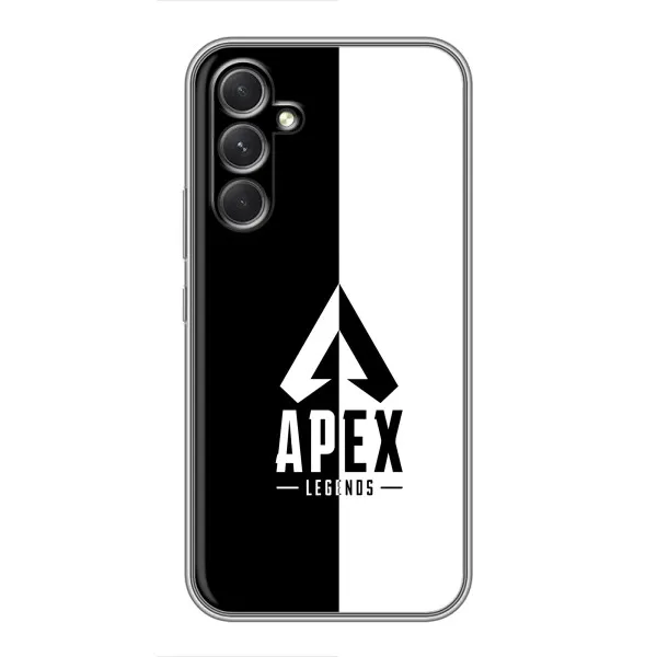 Чехол с принтом «APEX» для Sony Xperia 1 VI
