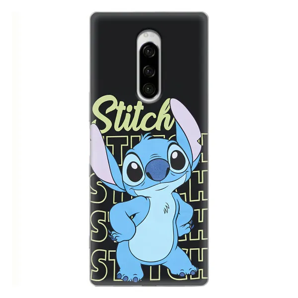 Чохол з принтом «Stitch 626» для Sony Xperia 1 Чохол з принтом «Stitch 626» для Sony Xperia 1