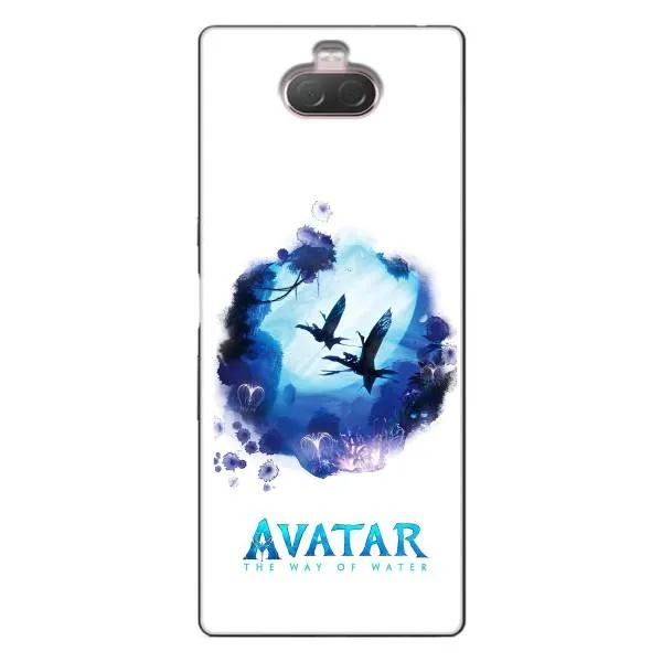 Чехол с принтом «мир Аватаров» для Sony Xperia 10