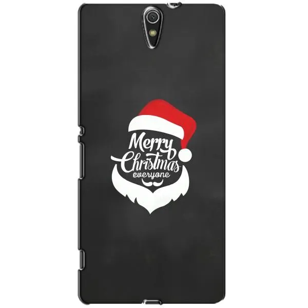 Чехол с принтом «Санта Крисмас» для Sony Xperia C5 Ultra (E5533, E5563, E5506, E5553) Чехол с принтом «Санта Крисмас» для Sony Xperia C5 Ultra (E5533, E5563, E5506, E5553)
