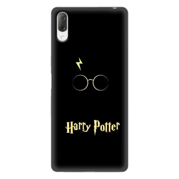 Чехол с принтом «Harry Potter» для Sony Xperia L3 Чехол с принтом «Harry Potter» для Sony Xperia L3