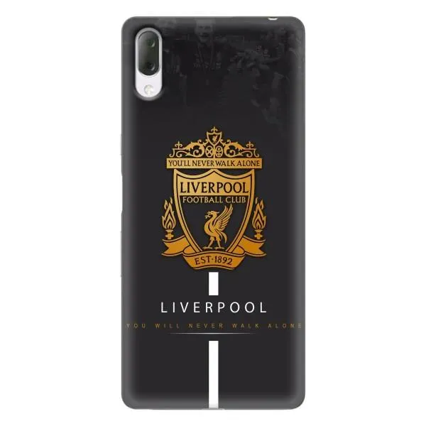 Чехол с принтом «FC Liverpool» для Sony Xperia L3 Чехол с принтом «FC Liverpool» для Sony Xperia L3