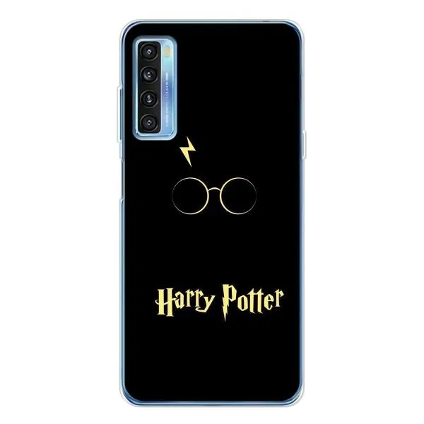 Чехол с принтом «Harry Potter» для TCL 20L Plus Чехол с принтом «Harry Potter» для TCL 20L Plus