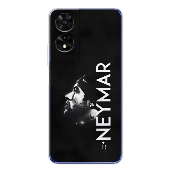 Чехол с принтом «NEYMAR» для TCL 505