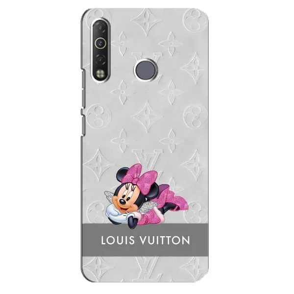 Чехол с принтом «Мики Маус ЛВ» для TECNO Camon 12 Air CC6 Чехол с принтом «Мики Маус ЛВ» для TECNO Camon 12 Air CC6