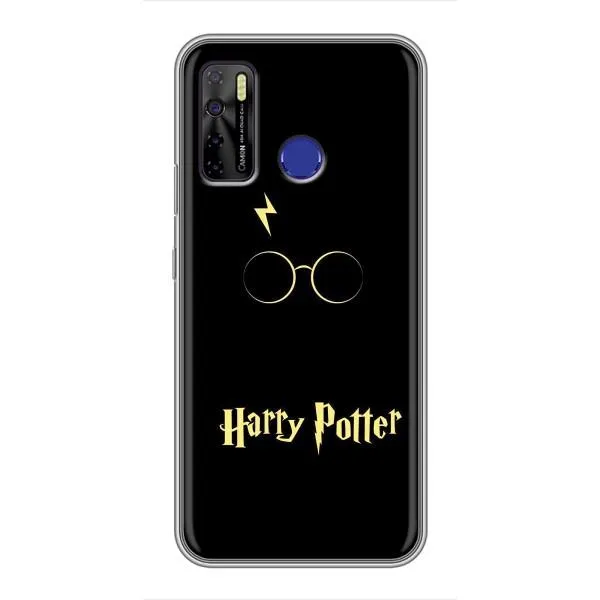 Чехол с принтом «Harry Potter» для TECNO Camon 15 Air Чехол с принтом «Harry Potter» для TECNO Camon 15 Air