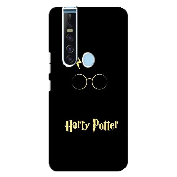 Чехол с принтом «Harry Potter» для TECNO Camon 15 Pro