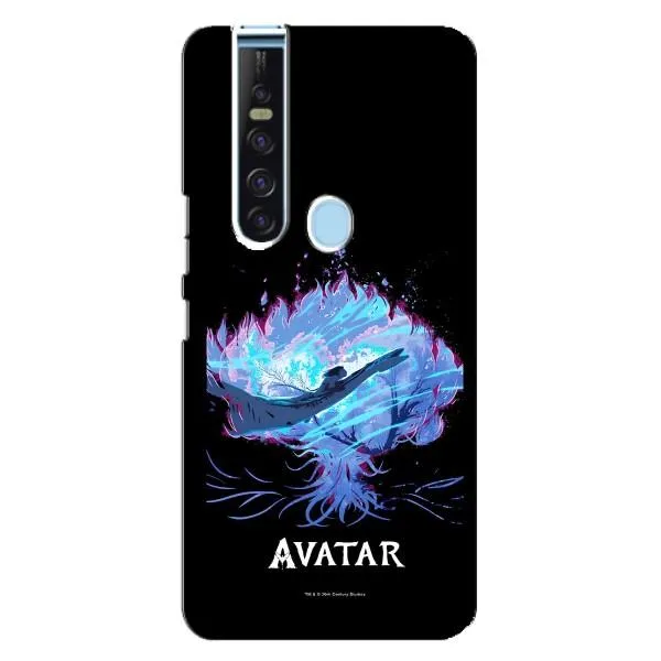 Чехол с принтом «фон Аватар» для TECNO Camon 15 Pro Чехол с принтом «фон Аватар» для TECNO Camon 15 Pro