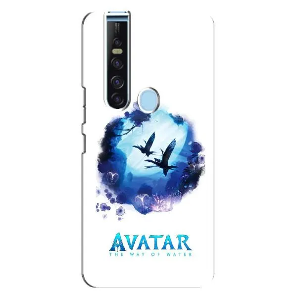 Чехол с принтом «мир Аватаров» для TECNO Camon 15 Pro Чехол с принтом «мир Аватаров» для TECNO Camon 15 Pro