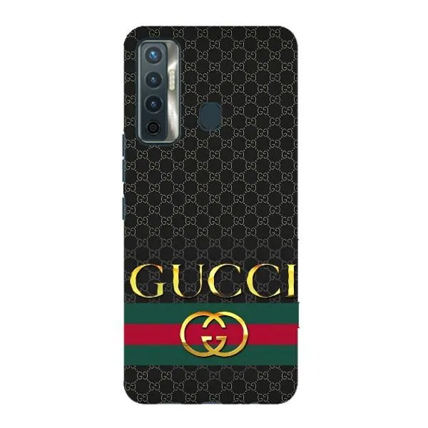 Чехол с принтом «Gucci оригинал» для TECNO Camon 17 Чехол с принтом «Gucci оригинал» для TECNO Camon 17
