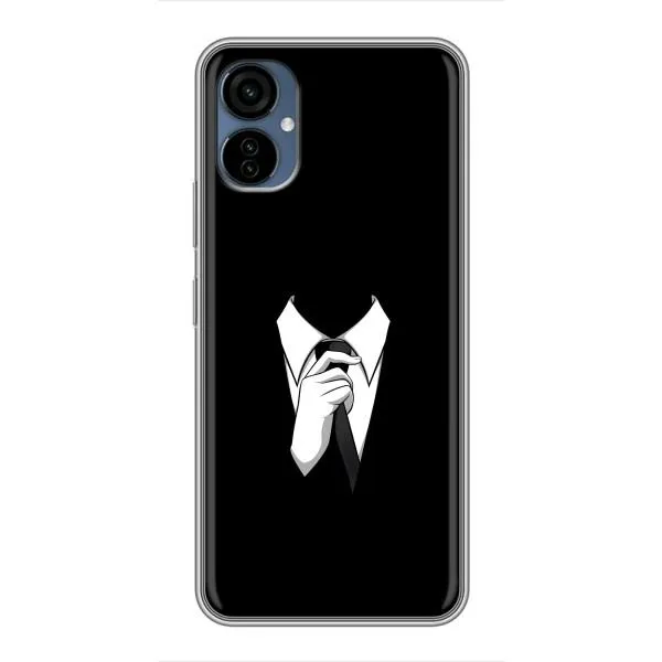 Чехол с принтом «Стиляга» для TECNO Camon 19 Neo Чехол с принтом «Стиляга» для TECNO Camon 19 Neo