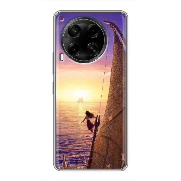 Чехол с принтом «Закат Ваяна» для TECNO Camon 30 (CL6) Чехол с принтом «Закат Ваяна» для TECNO Camon 30 (CL6)