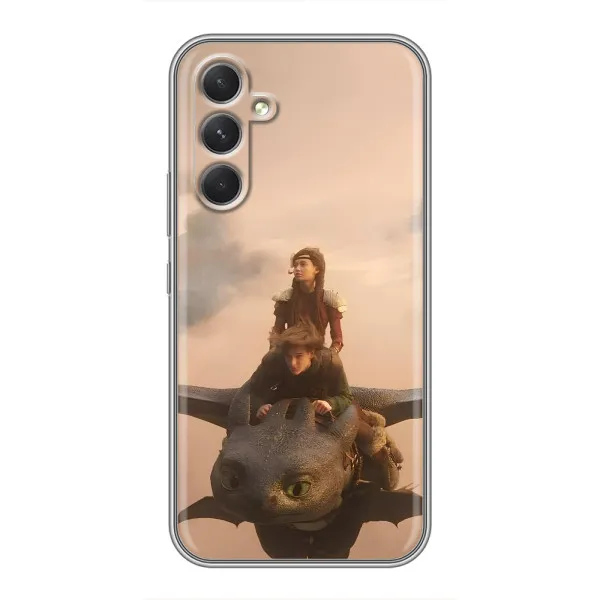 Чехол с принтом «Фильм дракон» для TECNO Camon 50 Pro Чехол с принтом «Фильм дракон» для TECNO Camon 50 Pro