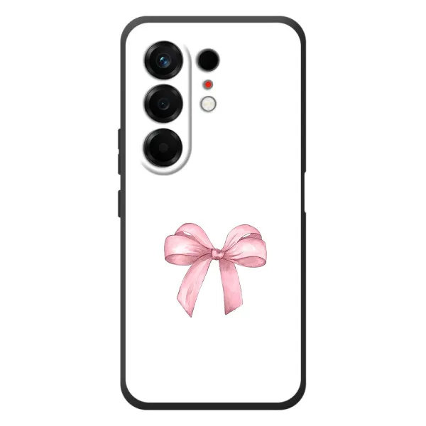 Чехол с принтом «Бант дизайн» для TECNO Camon 50 Чехол с принтом «Бант дизайн» для TECNO Camon 50