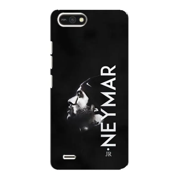 Чехол с принтом «NEYMAR» для TECNO POP 2F Чехол с принтом «NEYMAR» для TECNO POP 2F