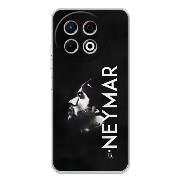 Чехол с принтом «NEYMAR» для TECNO Spark 30 Pro