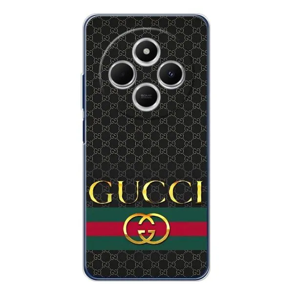 Чехол с принтом «Gucci оригинал» для TECNO Spark 30