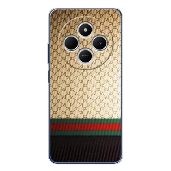 Чехол с принтом «Гуччи Фон» для TECNO Spark 30