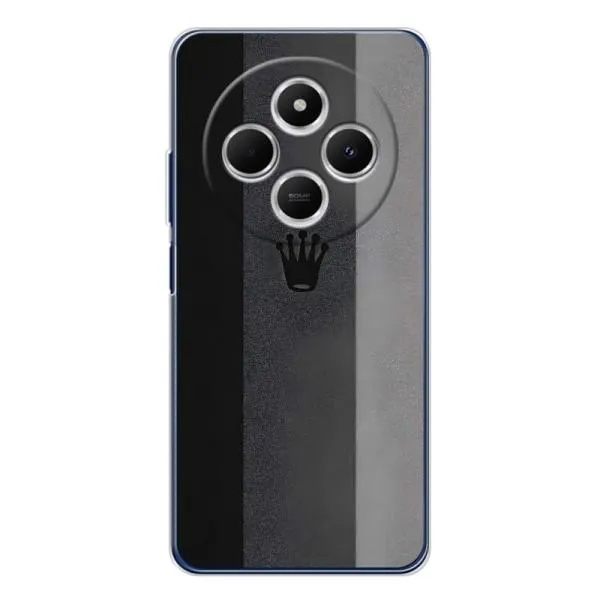 Чехол с принтом «Коронка» для TECNO Spark 30 Чехол с принтом «Коронка» для TECNO Spark 30