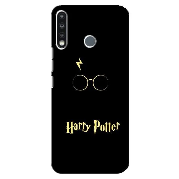 Чехол с принтом «Harry Potter» для TECNO Spark 4 Чехол с принтом «Harry Potter» для TECNO Spark 4