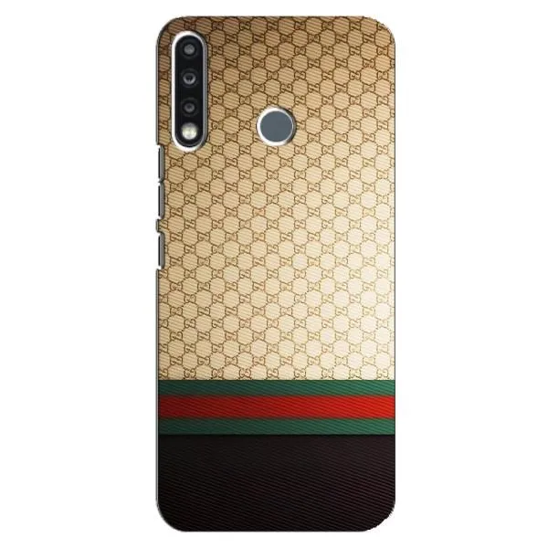 Чехол с принтом «Гуччи Фон» для TECNO Spark 4 Чехол с принтом «Гуччи Фон» для TECNO Spark 4
