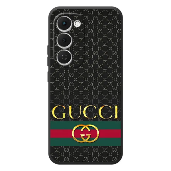 Чехол с принтом «Gucci оригинал» для TECNO Spark 40 Pro Plus