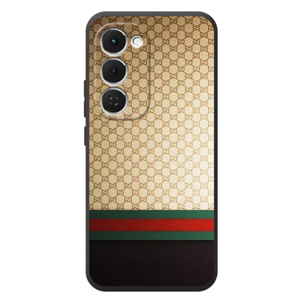 Чехол с принтом «Гуччи Фон» для TECNO Spark 40 Pro Plus
