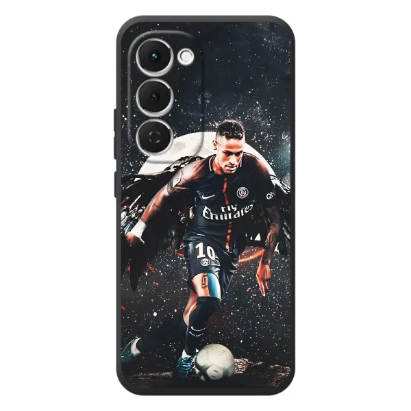 Чехол с принтом «PSG Neymar» для TECNO Spark 40 Pro Plus Чехол с принтом «PSG Neymar» для TECNO Spark 40 Pro Plus