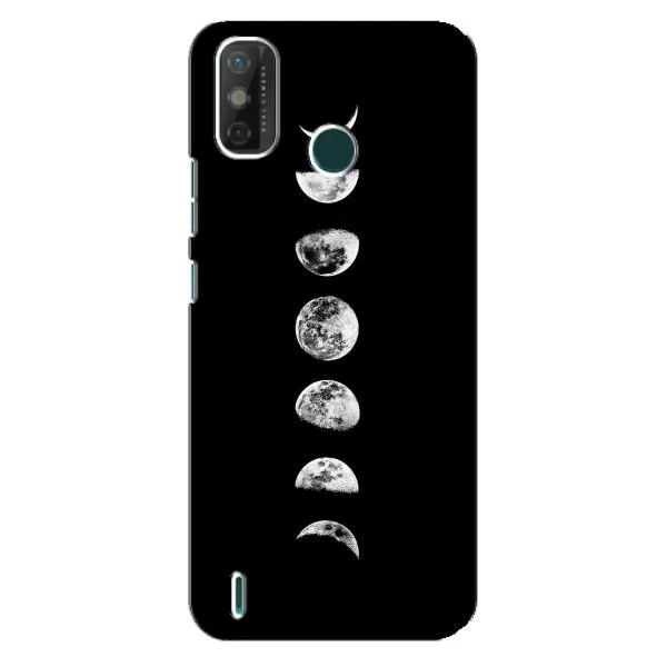 Чехол с принтом «Планеты» для TECNO Spark 6 GO (KE5) Чехол с принтом «Планеты» для TECNO Spark 6 GO (KE5)