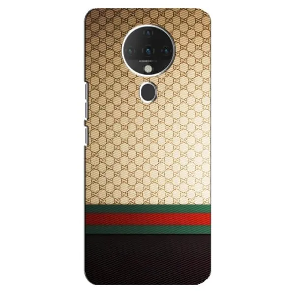 Чехол с принтом «Гуччи Фон» для TECNO Spark 6