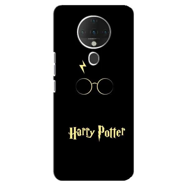 Чехол с принтом «Harry Potter» для TECNO Spark 6 Чехол с принтом «Harry Potter» для TECNO Spark 6