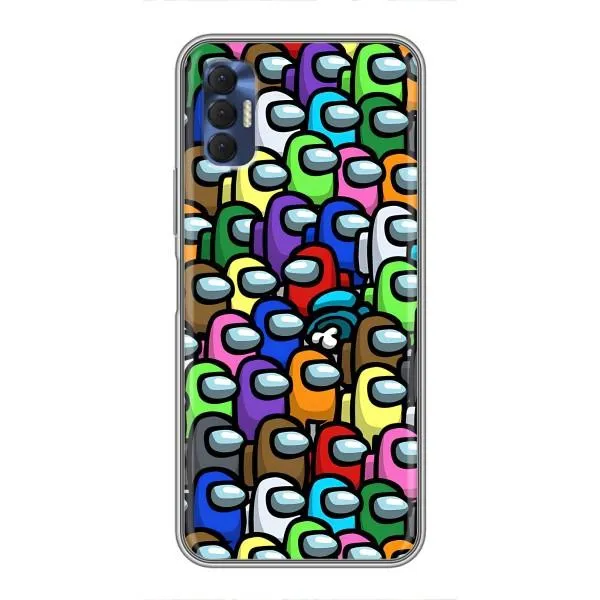 Чехол с принтом «Убит» для TECNO Spark 8P Чехол с принтом «Убит» для TECNO Spark 8P