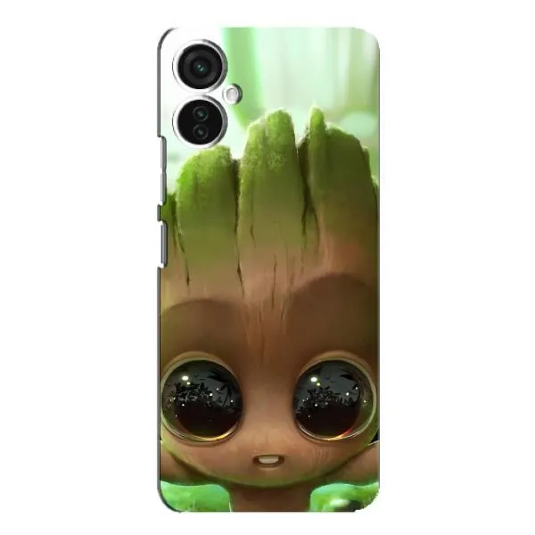 Чехол с принтом «Милый Грут» для TECNO Spark 9 Pro Чехол с принтом «Милый Грут» для TECNO Spark 9 Pro