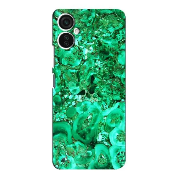 Чехол с принтом «Салатный Мрамор» для TECNO Spark 9 Pro