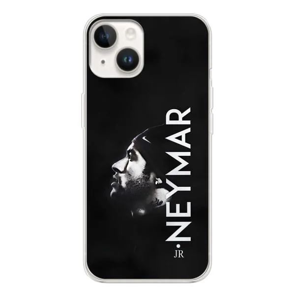 Чехол с принтом «NEYMAR» для TECNO Spark Go 1 Чехол с принтом «NEYMAR» для TECNO Spark Go 1