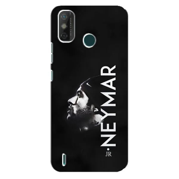 Чехол с принтом «NEYMAR» для TECNO Spark GO (2021)