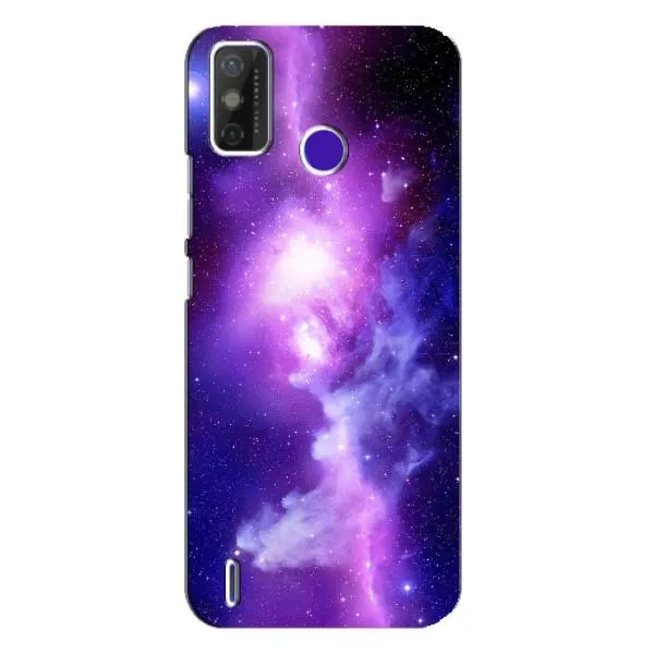 Чехол с принтом «Галактика» для TECNO Spark Power 2 (LC8) Чехол с принтом «Галактика» для TECNO Spark Power 2 (LC8)
