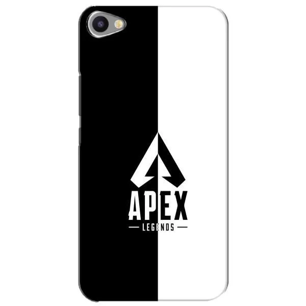 Чехол с принтом «APEX» для Meizu U20 Чехол с принтом «APEX» для Meizu U20