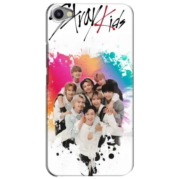 Чехол с принтом «Stray Kids» для Meizu U20 Чехол с принтом «Stray Kids» для Meizu U20