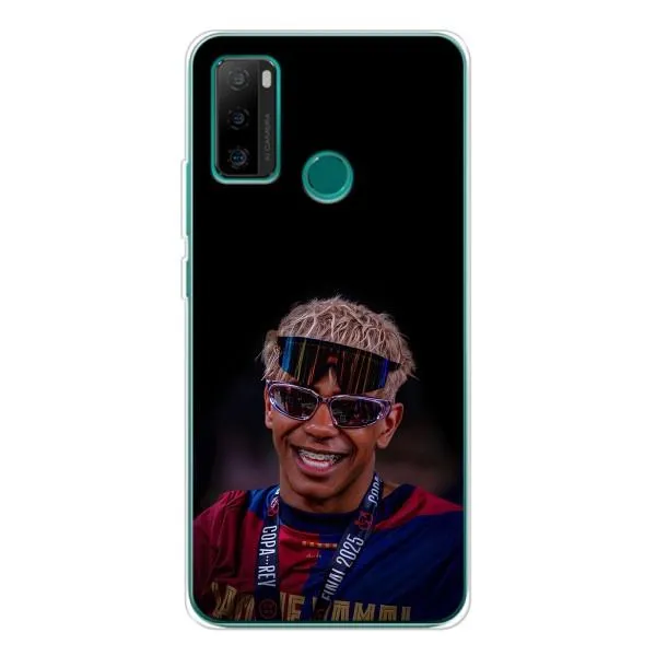 Чехол с принтом «Yamal» для Ulefone Note 10P Чехол с принтом «Yamal» для Ulefone Note 10P