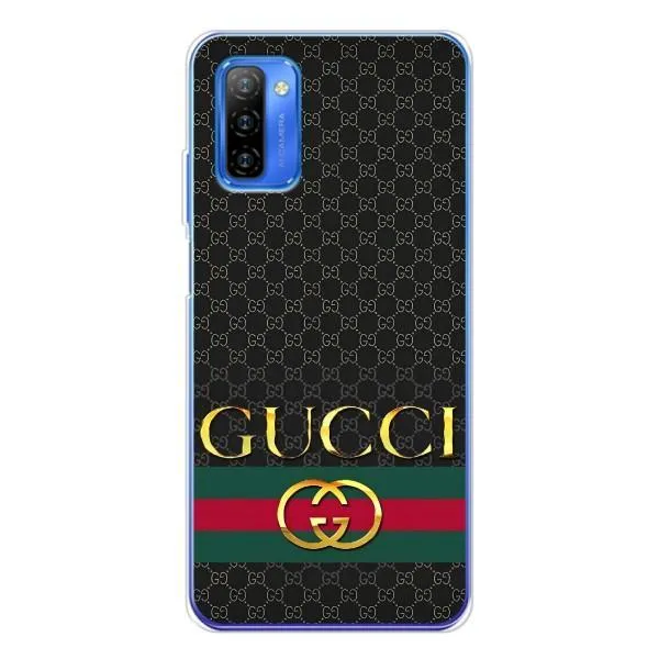 Чехол с принтом «Gucci оригинал» для Ulefone Note 12 Чехол с принтом «Gucci оригинал» для Ulefone Note 12