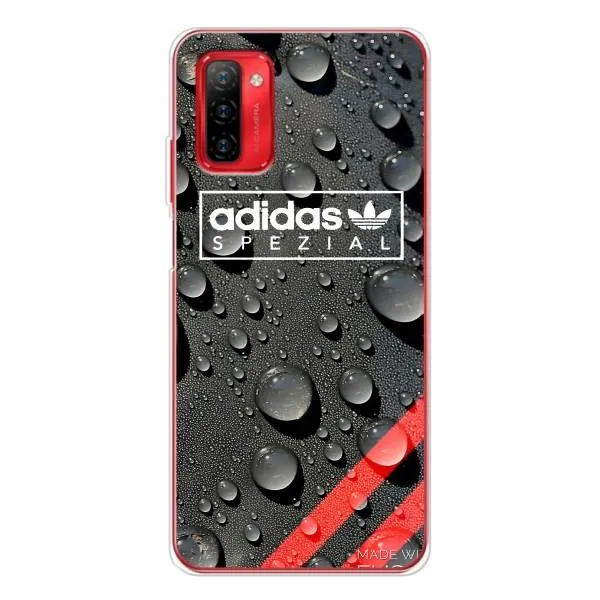 Чехол с принтом «Адидас принт» для Ulefone Note 12P Чехол с принтом «Адидас принт» для Ulefone Note 12P