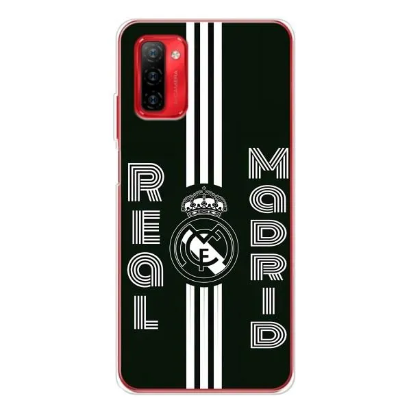 Чехол с принтом «черно белый Реал» для Ulefone Note 12P Чехол с принтом «черно белый Реал» для Ulefone Note 12P