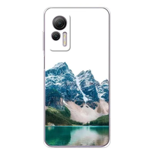 Чехол с принтом «Гори» для Ulefone Note 14 Чехол с принтом «Гори» для Ulefone Note 14