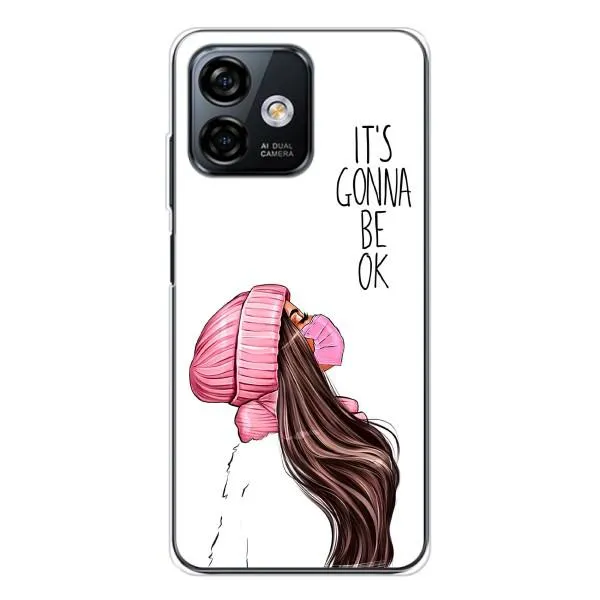 Чехол с принтом «Коронавирус» для Ulefone Note 16 Pro Чехол с принтом «Коронавирус» для Ulefone Note 16 Pro