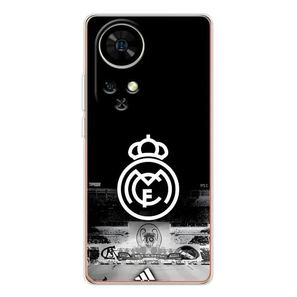 Чехол с принтом «эмблема Реал Мадрид» для Ulefone Note 17 Pro Чехол с принтом «эмблема Реал Мадрид» для Ulefone Note 17 Pro