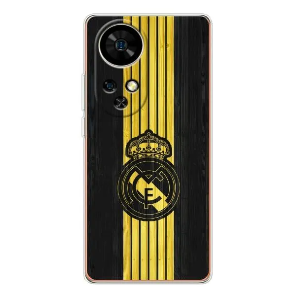 Чехол с принтом «фон Реал Мадрид» для Ulefone Note 17 Pro Чехол с принтом «фон Реал Мадрид» для Ulefone Note 17 Pro